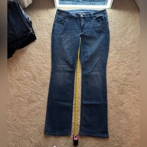 Old Navy Medium Wash Jeans